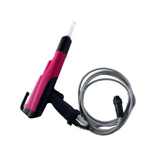 Gema Powder Coating Guns Setting Industry Standards for Superior Finishes‌